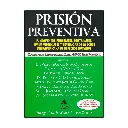 PRISIÓN PREVENTIVA - 1.ª ED. 2025