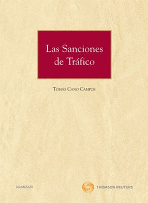 SANCIONES DE TRÁFICO