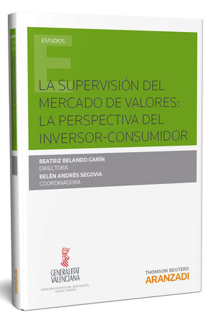SUPERVISION DEL MERCADO DE VALORES, LA