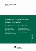 ECONOMÍA DE PLATAFORMAS