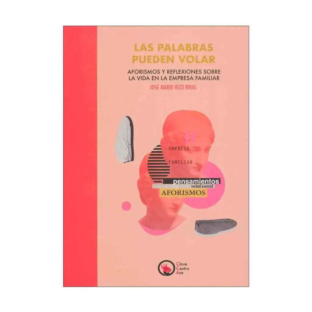 PALABRAS PUEDEN VOLAR, LAS - 1.ª ED. 2023