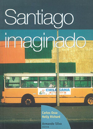 SANTIAGO IMAGINADO