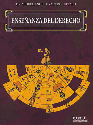 ENSEÑANZA DEL DERECHO