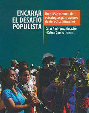 ENCARAR EL DESAFÍO POPULISTA