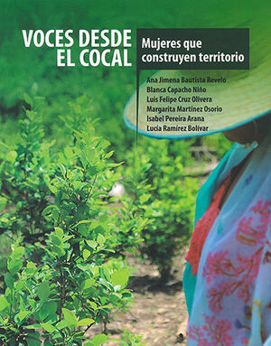 VOCES DESDE EL COCAL