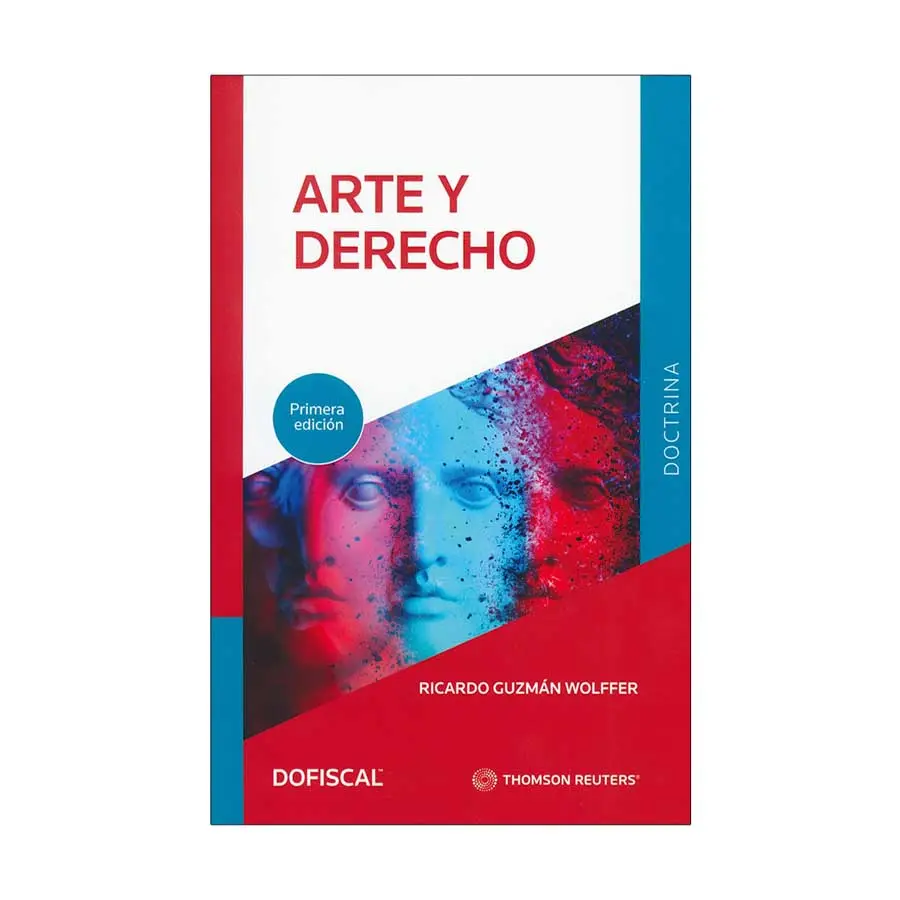 ARTE Y DERECHO