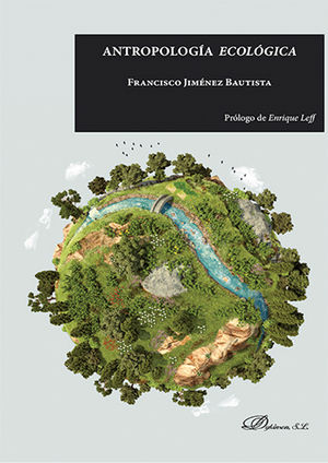 ANTROPOLOGÍA ECOLÓGICA - 1.ª ED. 2016