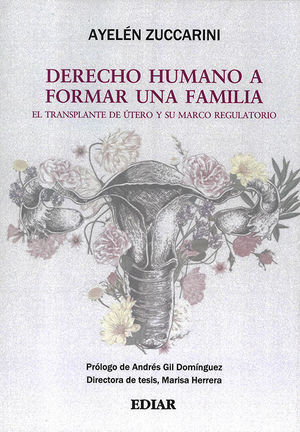 DERECHO HUMANO A FORMAR UNA FAMILIA
