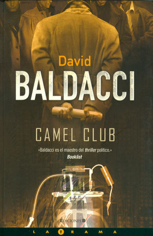 CAMEL CLUB