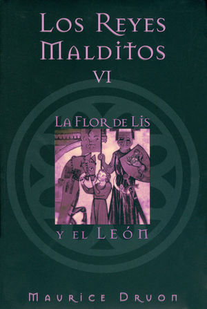 REYES MALDITOS VI, LOS