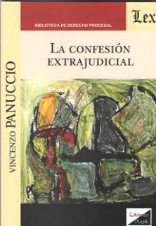 CONFESION EXTRAJUDICIAL, LA