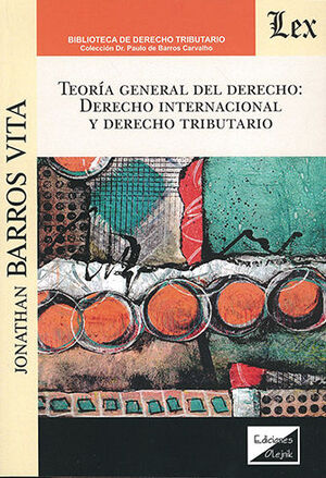 TEORÍA GENERAL DEL DERECHO - 1.ª ED. 2021