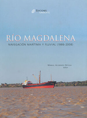 RIO MAGDALENA