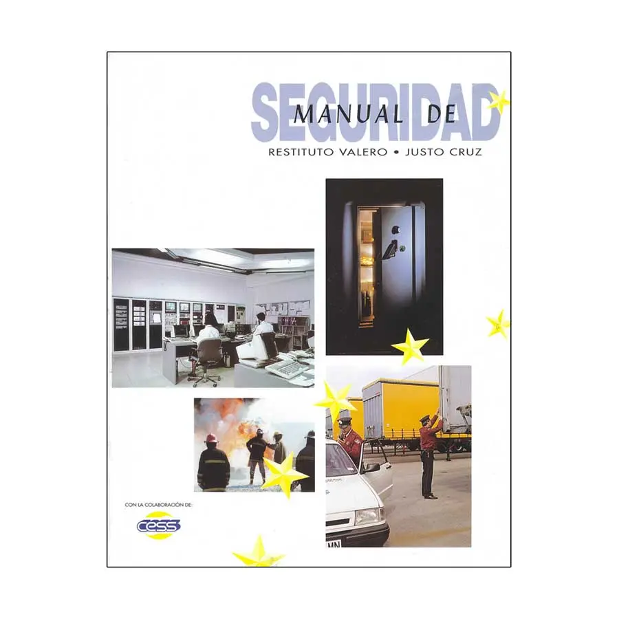 MANUAL DE SEGURIDAD