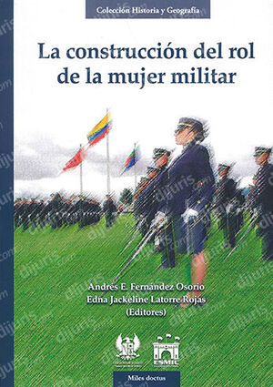 CONSTRUCCIÓN DEL ROL DE LA MUJER, LA