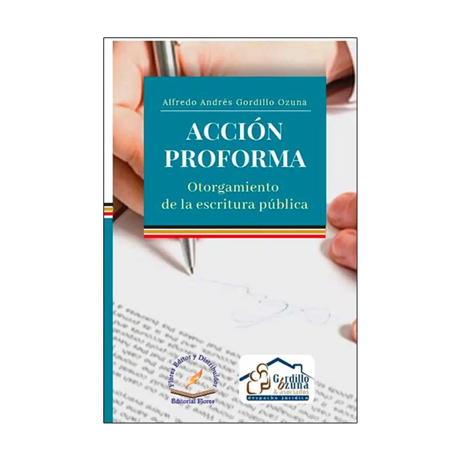 ACCIÓN PROFORMA