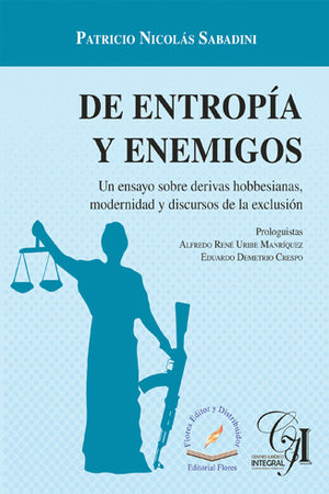 DE ENTROPÍA Y ENEMIGOS