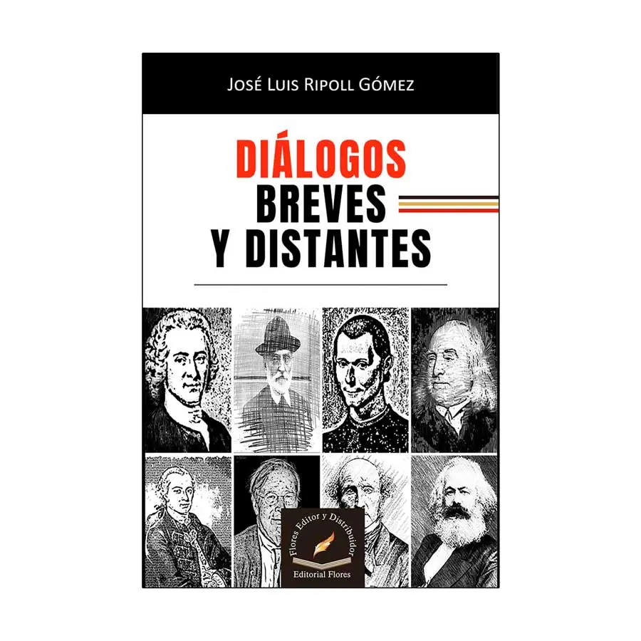 DIÁLOGOS BREVES Y DISTANTES