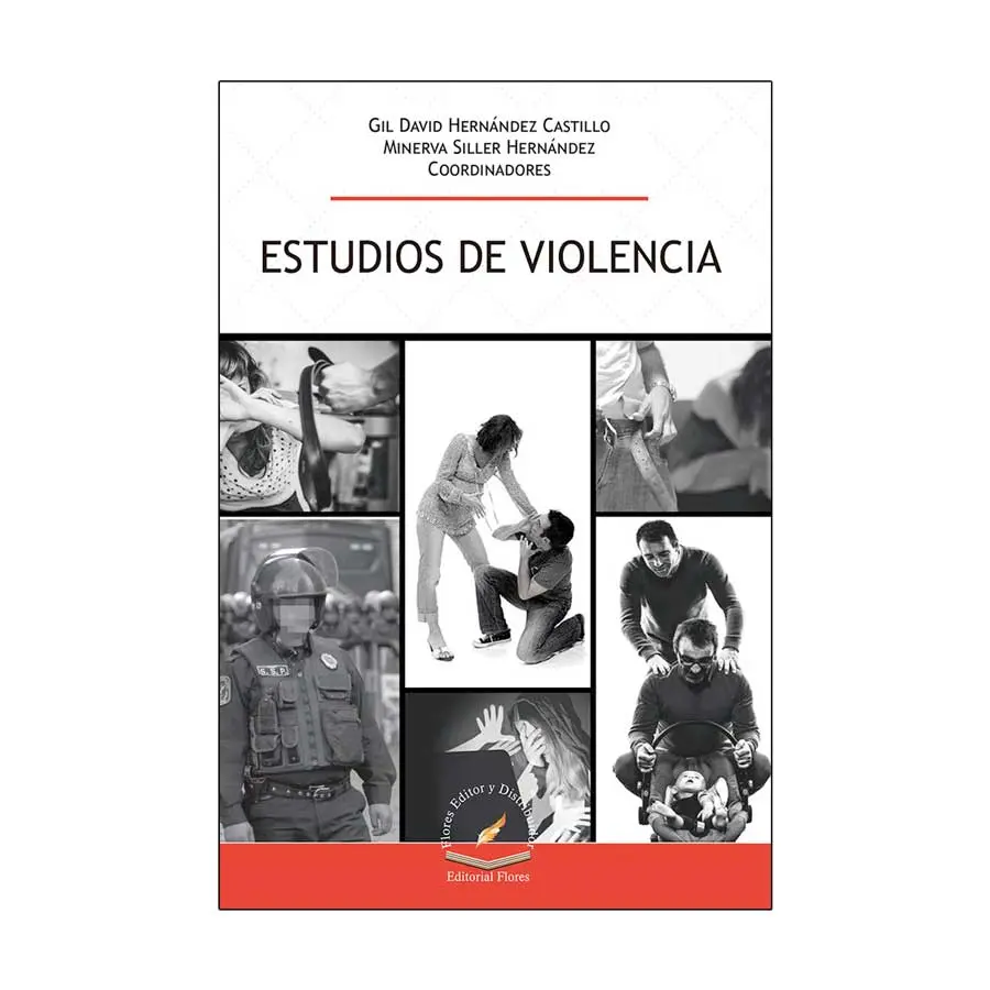 ESTUDIOS DE VIOLENCIA