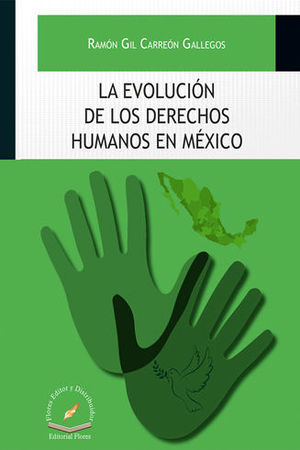 EVOLUCIÓN DE LOS DERECHOS HUMANOS EN MÉXICO, LA