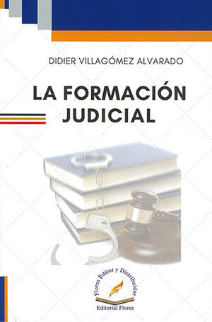 FORMACIÓN JUDICIAL, LA
