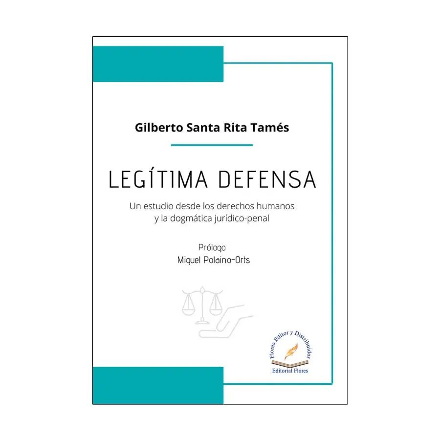 LEGÍTIMA DEFENSA