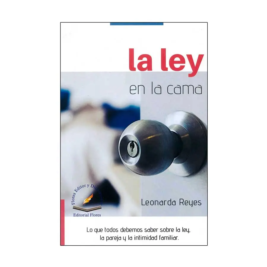 LEY EN LA CAMA, LA
