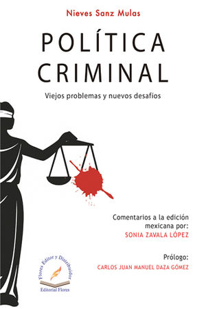POLÍTICA CRIMINAL