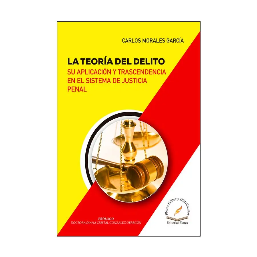 TEORIA DEL DELITO, LA