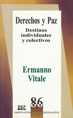 DERECHOS Y PAZ