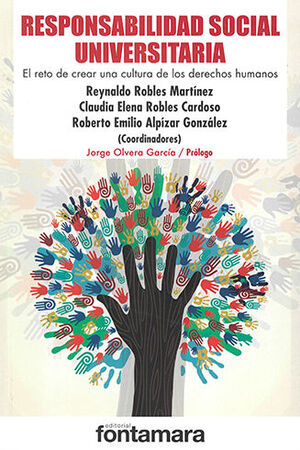 RESPONSABILIDAD SOCIAL UNIVERSITARIA