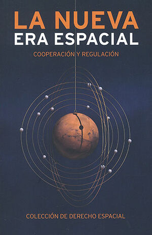 NUEVA ERA ESPACIAL, LA - 1.ª ED. 2023