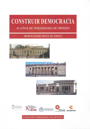 CONSTRUIR DEMOCRACIA
