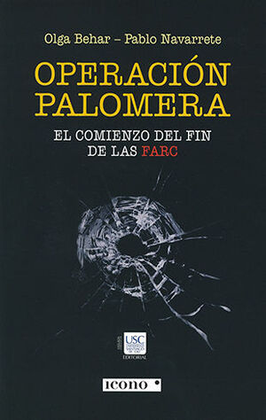 OPERACIÓN PALOMERA