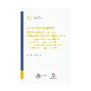 ADOLESCENTES PRIVADOS DE LA LIBERTAD EN MÉXICO - 1.ª ED. 2024