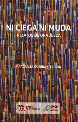 NI CIEGA NI MUDA - 1.ª ED. 2016