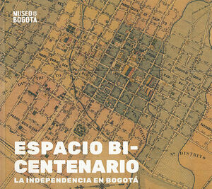 ESPACIO BICENTENARIO