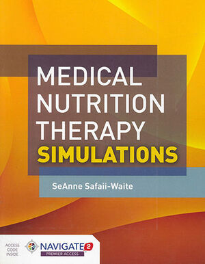 MEDICAL NUTRITION THERAPY SIMULATIONS