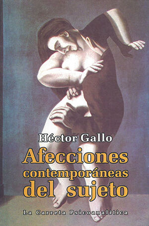 AFECCIONES CONTEMPORÁNEAS DEL SUJETO