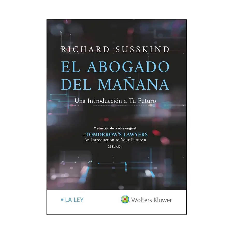 ABOGADO DEL MAÑANA, EL - 2.ª ED. 2017