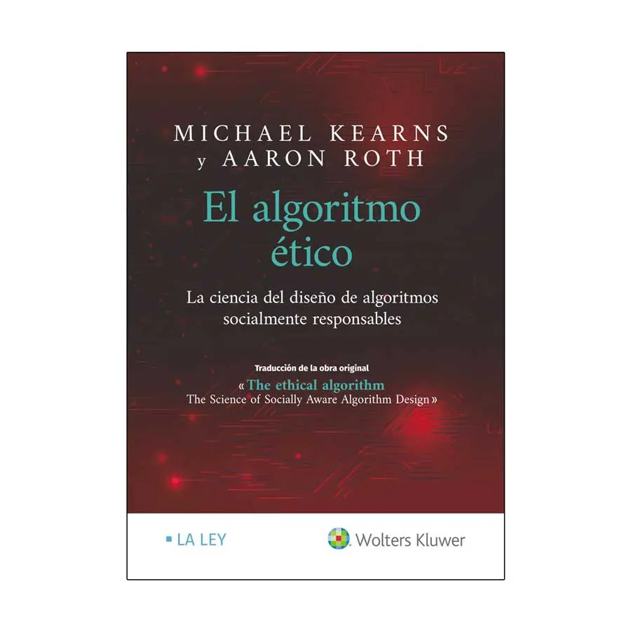 ALGORITMO ÉTICO, EL