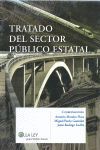 TRATADO DEL SECTOR PÚBLICO ESTATAL