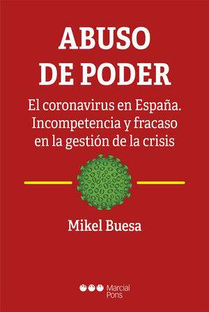 ABUSO DE PODER