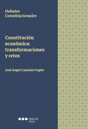 CONSTITUCIÓN ECONÓMICA