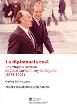 DIPLOMACIA REAL, LA