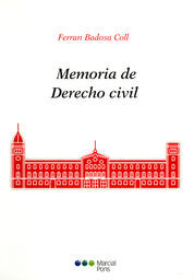 MEMORIA DE DERECHO CIVIL