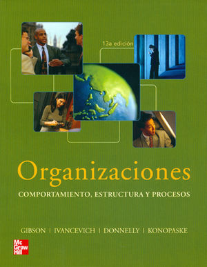 ORGANIZACIONES