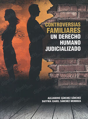 CONTROVERSIAS FAMILIARES
