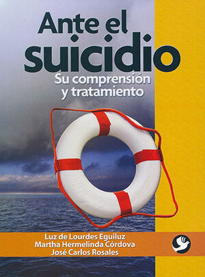 ANTE EL SUICIDIO