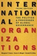 INTERNATIONAL ORGANIZATIONS